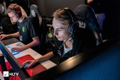 nilo settings|Linus 'nilo' Bergman's Counter.